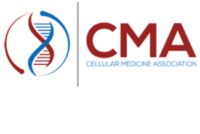 Logo for Cellular Medicine Association